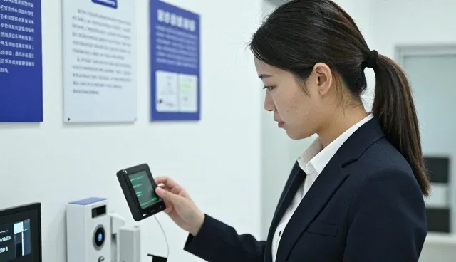 智能仓储机械臂在实际操作中的规范应用解析